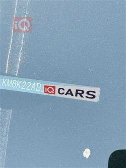 هيونداي كونا